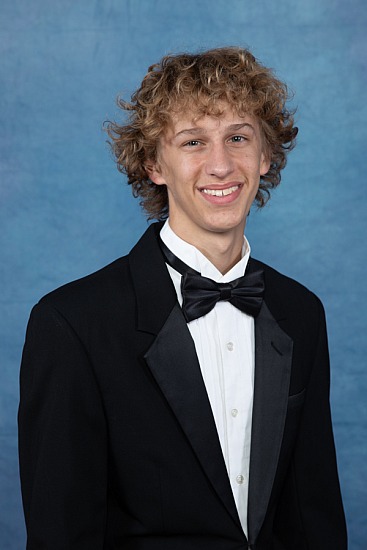 Tyler Moorman