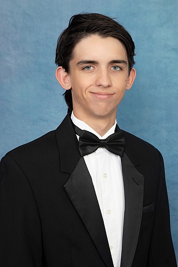 Quentin Lockhart 