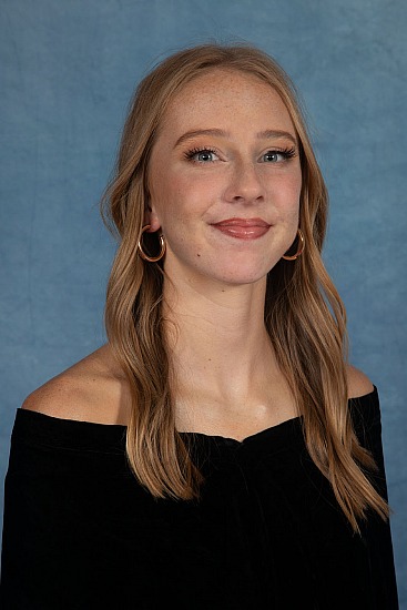 Ava Wyant
