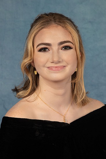 Mckenzie Frank
