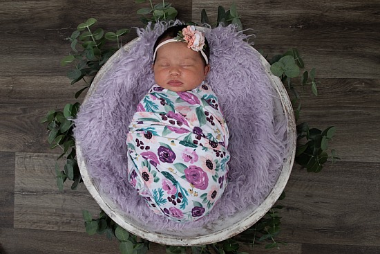 Hadasa - Newborn 09-25-2026